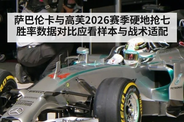 萨巴伦卡与高芙2026赛季硬地抢七胜率数据对比应看样本与战术适配